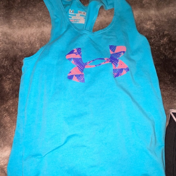 Bundle of Under Armor Fitness Wear - Picture 4 of 8